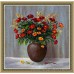 Картины для интерьера, Цветы, ART: CVET777130